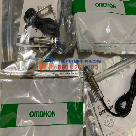 OMDHON CHE12-4NA-A710 LJ12A3-4-Z